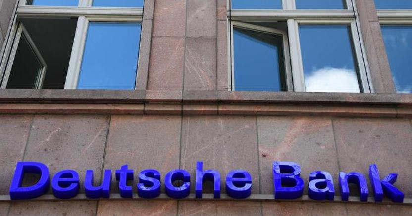 Valore azione discount deutsche bank